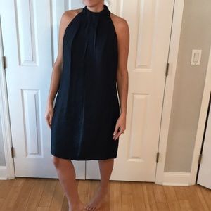 Black Cocktail Dress